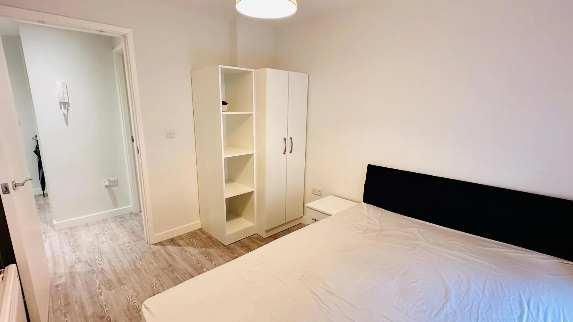 En-Suite Room In A Shared 2 Bedroom Apartment Sheffield United Kingdom