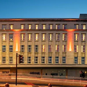 Hotel Easyhotel, Sheffield