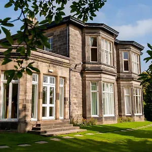 Hotel Halifax Hall, Sheffield