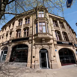 Hotel Miller & Carter By Innkeeper's Collection, Sheffield