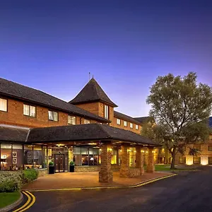 Отель Doubletree By Hilton Park, Шефилд