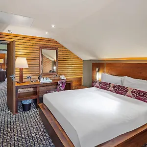 Hotel The Rutland, Sheffield