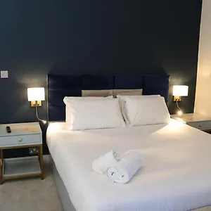 Hotel The Psalter, Sheffield