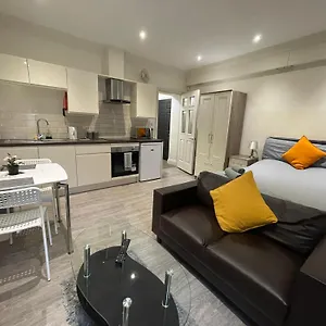 Spacesavers Appartement