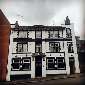 Hotel The Crow, Sheffield